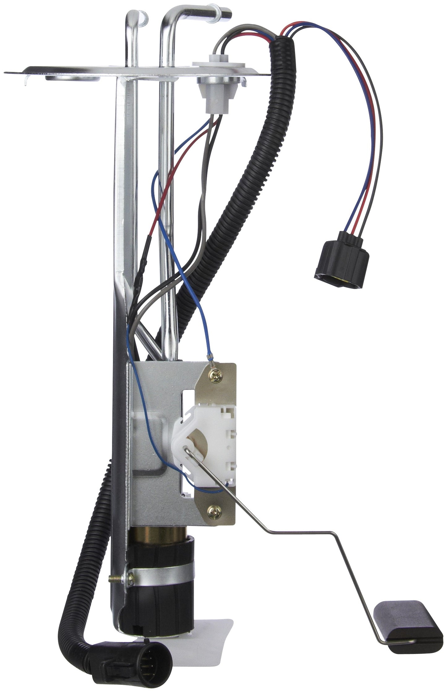 Spectra Fuel Fuel Pump and Sender Assembly SP2297H image 2
