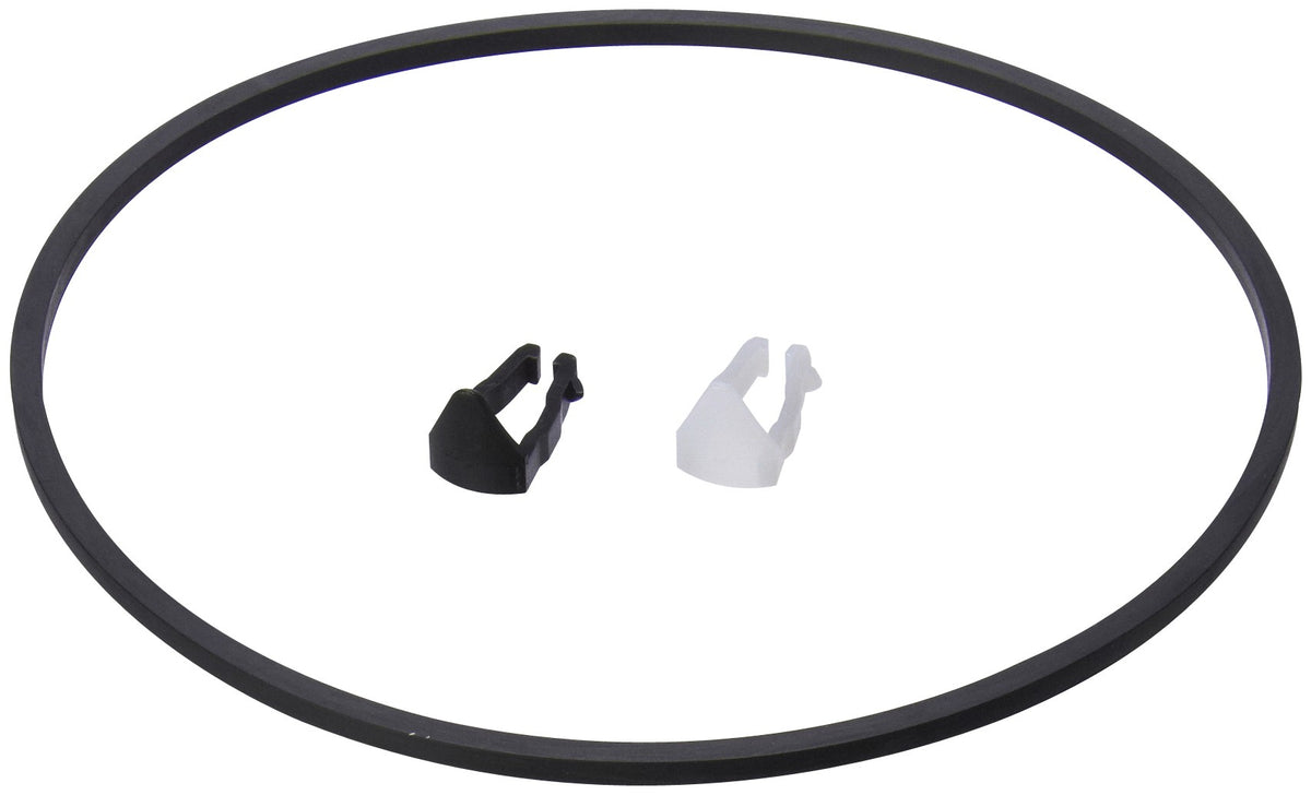 Spectra Fuel Fuel Pump and Sender Assembly SP2297H