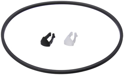 Spectra Fuel Fuel Pump and Sender Assembly SP2297H