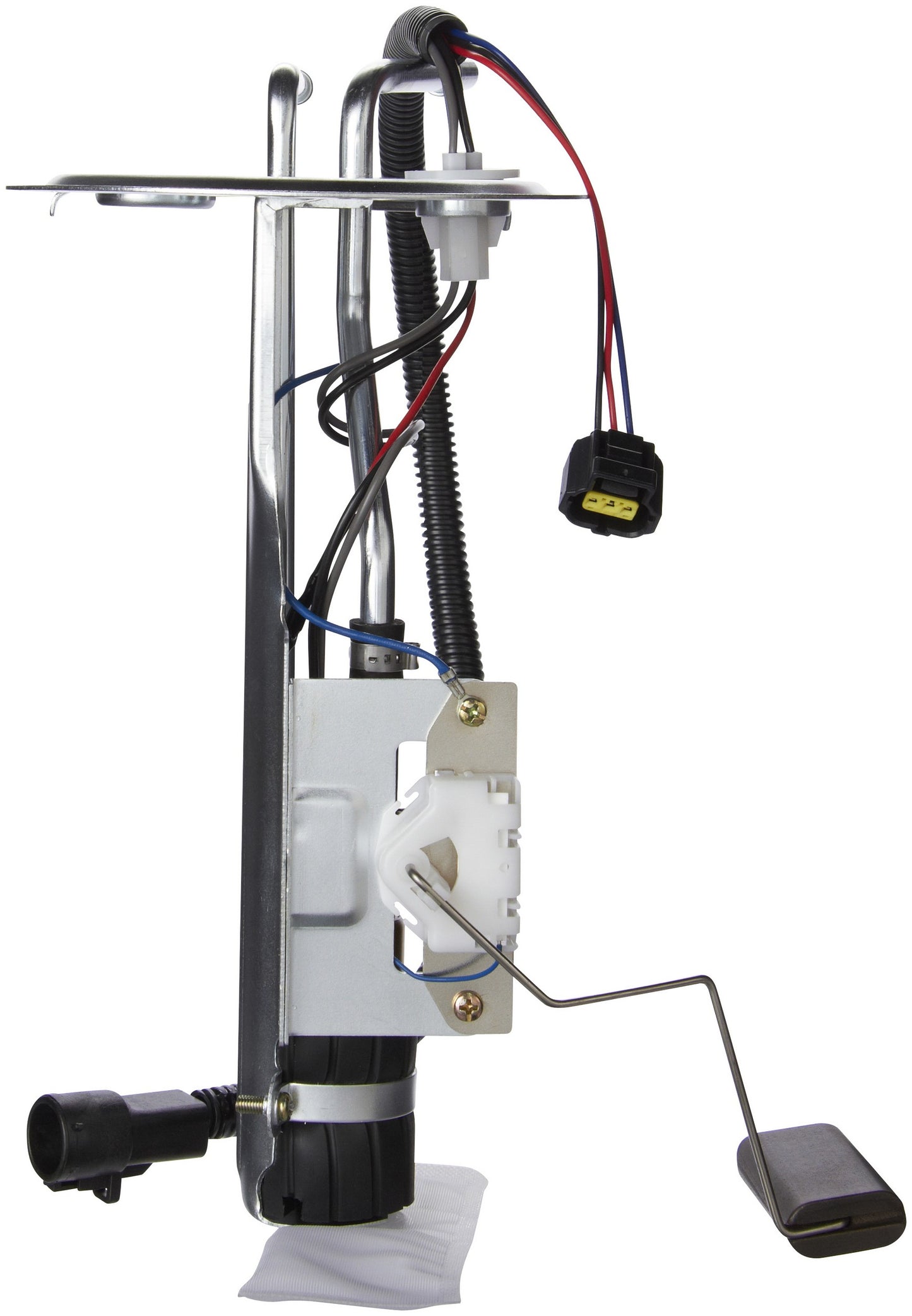 Spectra Fuel Fuel Pump and Sender Assembly SP2298H image 2