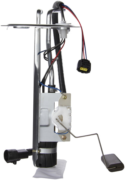 Spectra Fuel Fuel Pump and Sender Assembly SP2298H image 2