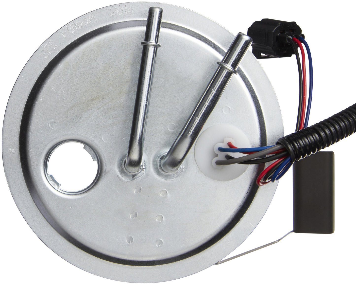 Spectra Fuel Fuel Pump and Sender Assembly SP2298H image 3