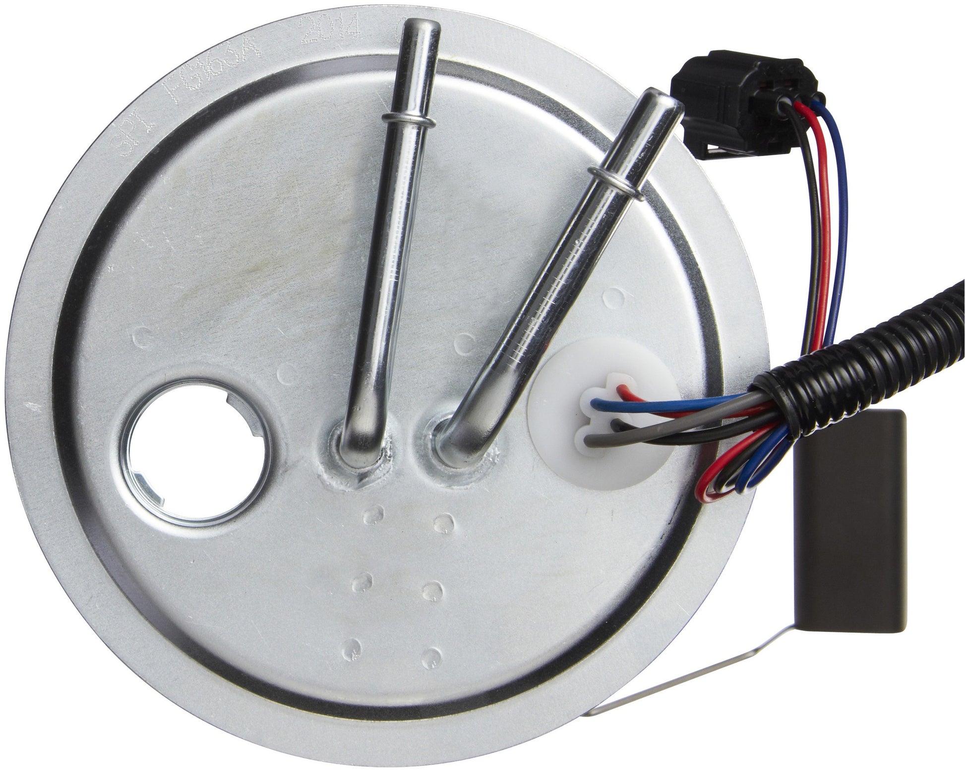 Spectra Fuel Fuel Pump and Sender Assembly SP2298H image 3