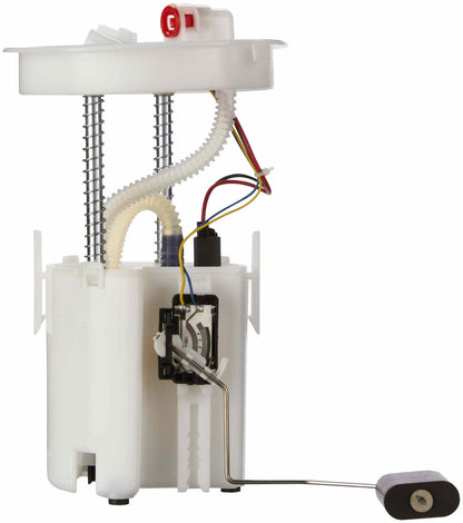 Spectra Premium FUEL PUMP ASSEMBLY  top view frsport SP2299M