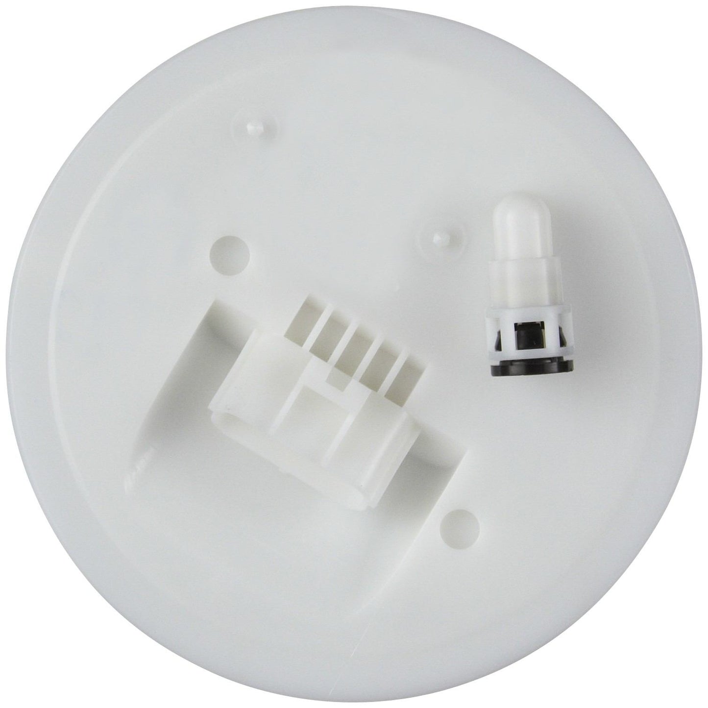Spectra Premium FUEL PUMP ASSEMBLY  top view frsport SP2299M