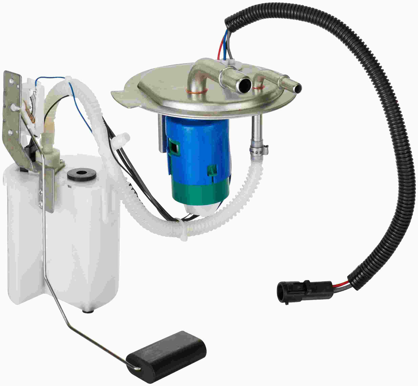 Spectra Premium FUEL PUMP ASSEMBLY SP2304M