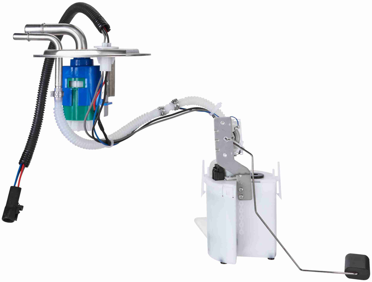 Spectra Premium Fuel Pump Assembly  top view frsport SP2305M