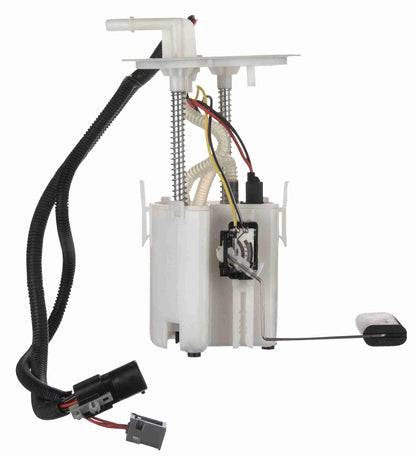 Spectra Premium Fuel Pump Assembly  top view frsport SP2313M