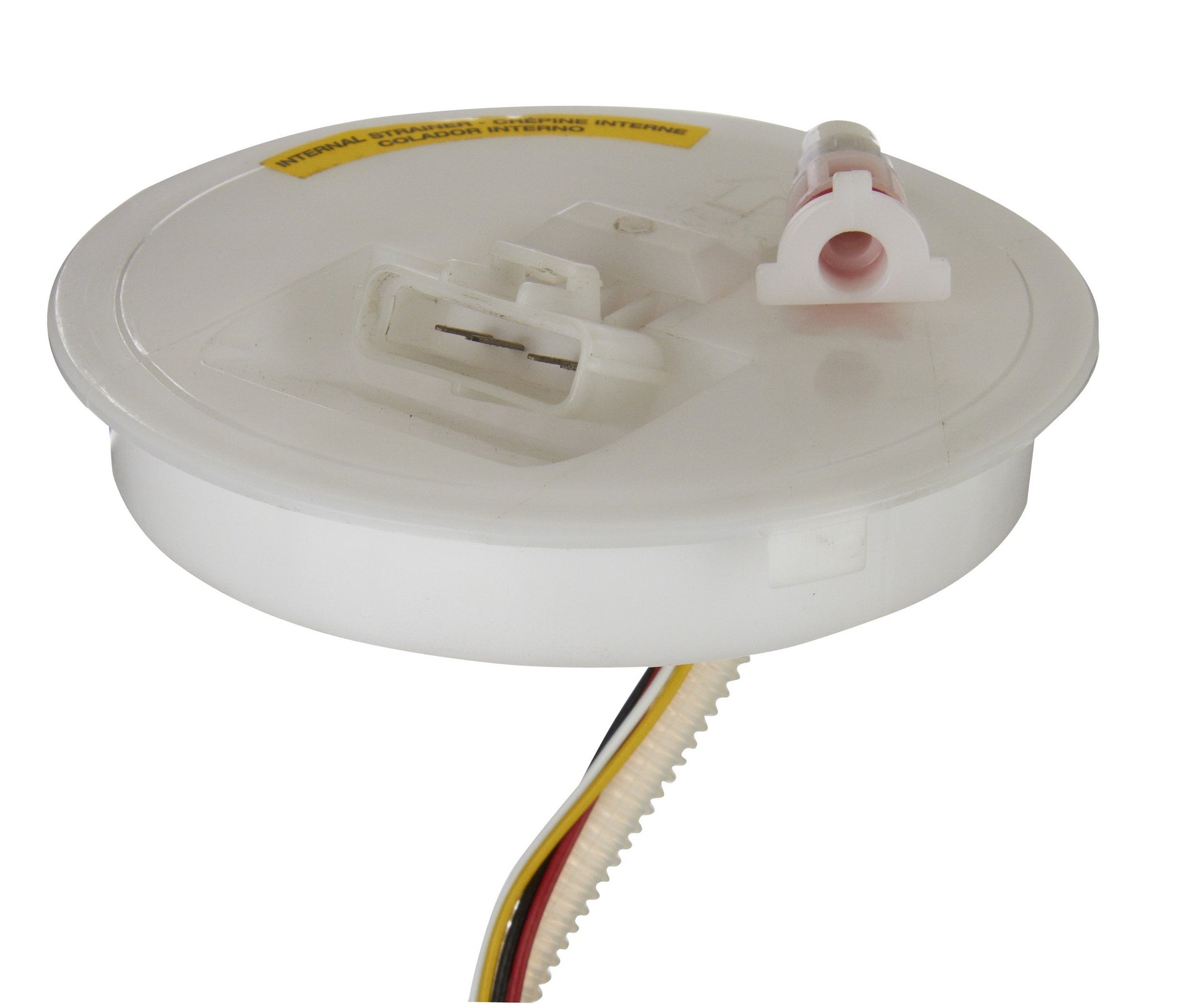 Spectra Premium Fuel Pump Module Assembly SP2325M image 4