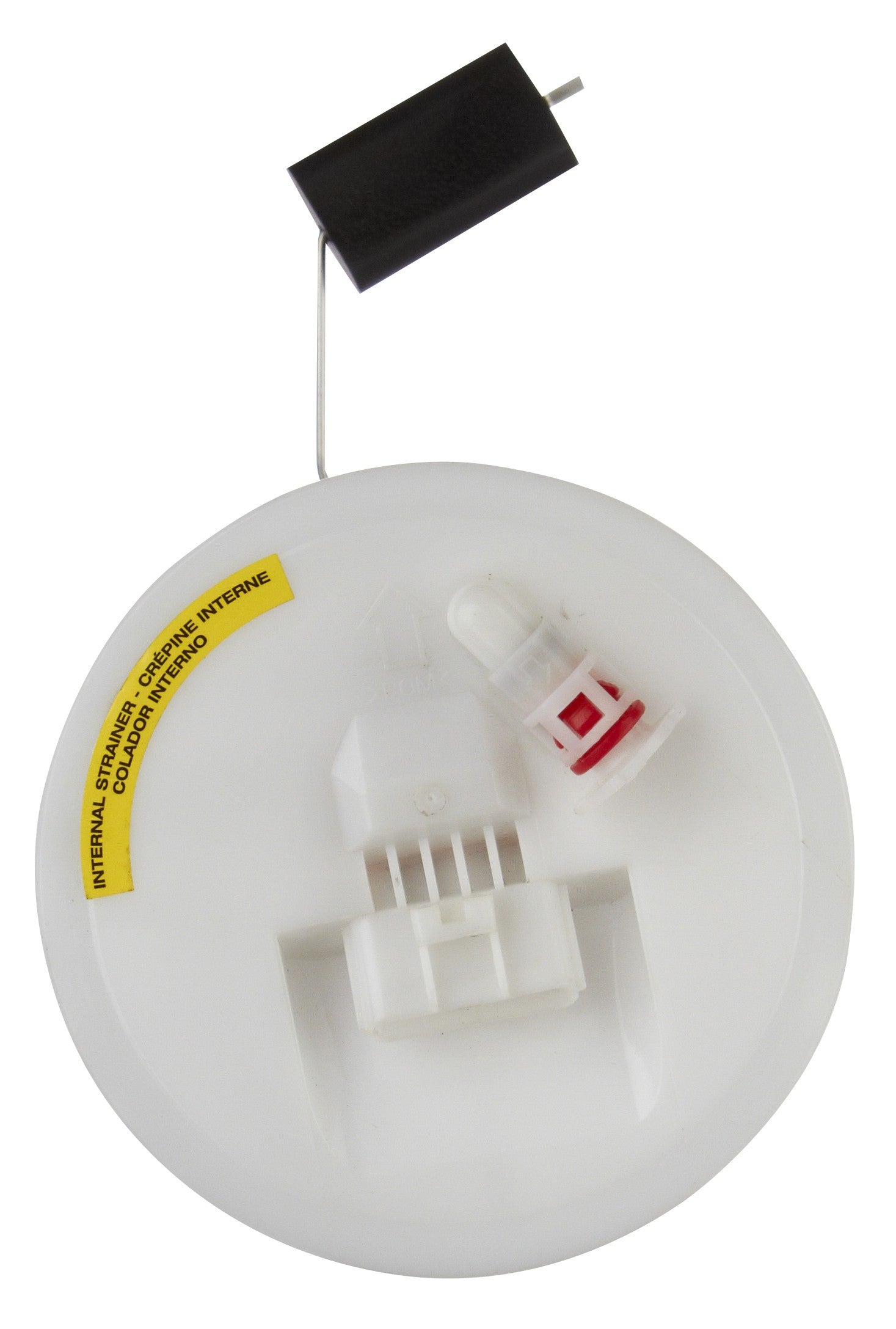 Spectra Premium Fuel Pump Module Assembly SP2325M image 3