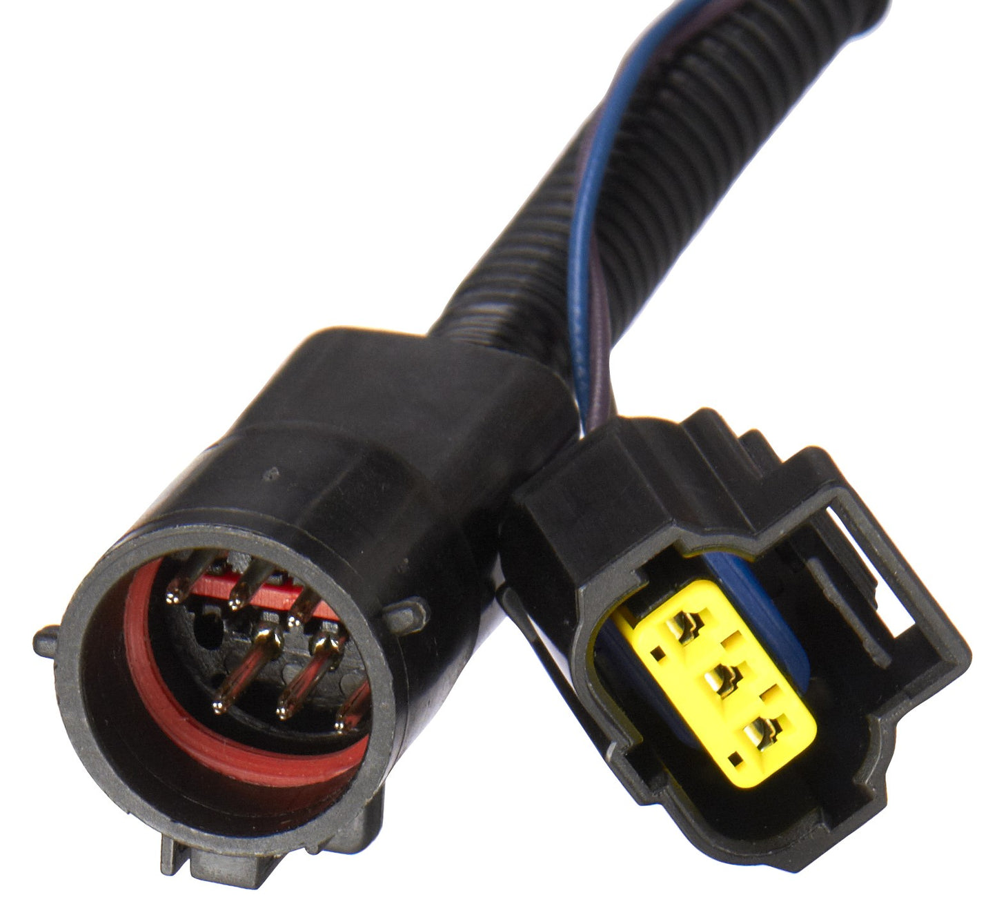 Spectra Fuel Fuel Pump Module Assembly SP2334M image 4