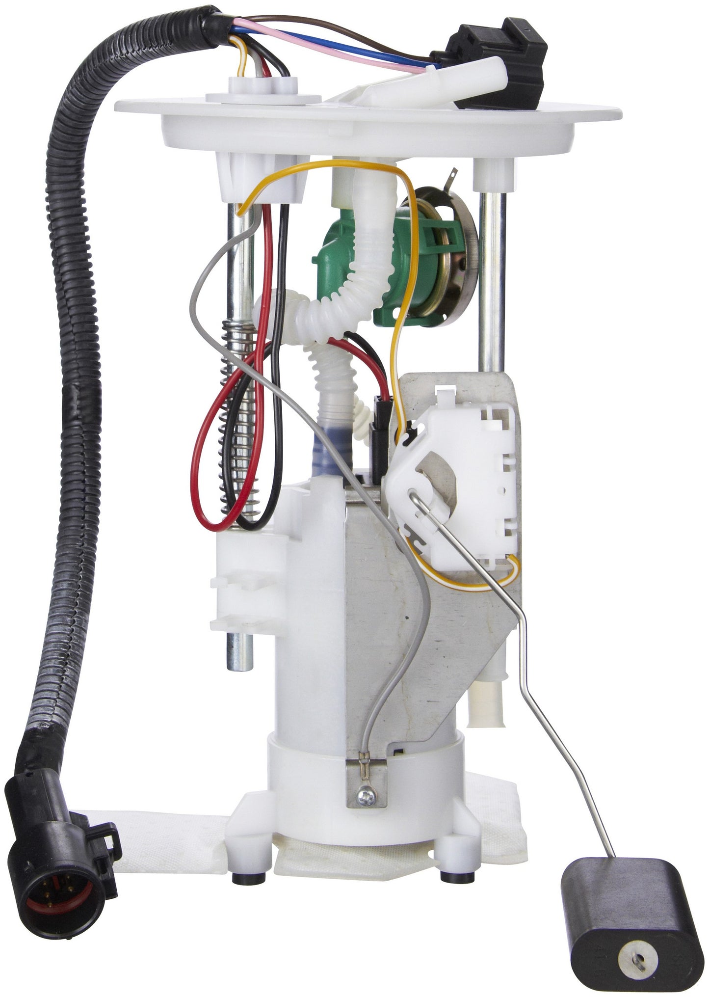 Spectra Fuel Fuel Pump Module Assembly SP2334M image 2