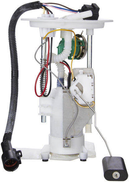 Spectra Fuel Fuel Pump Module Assembly SP2334M image 2