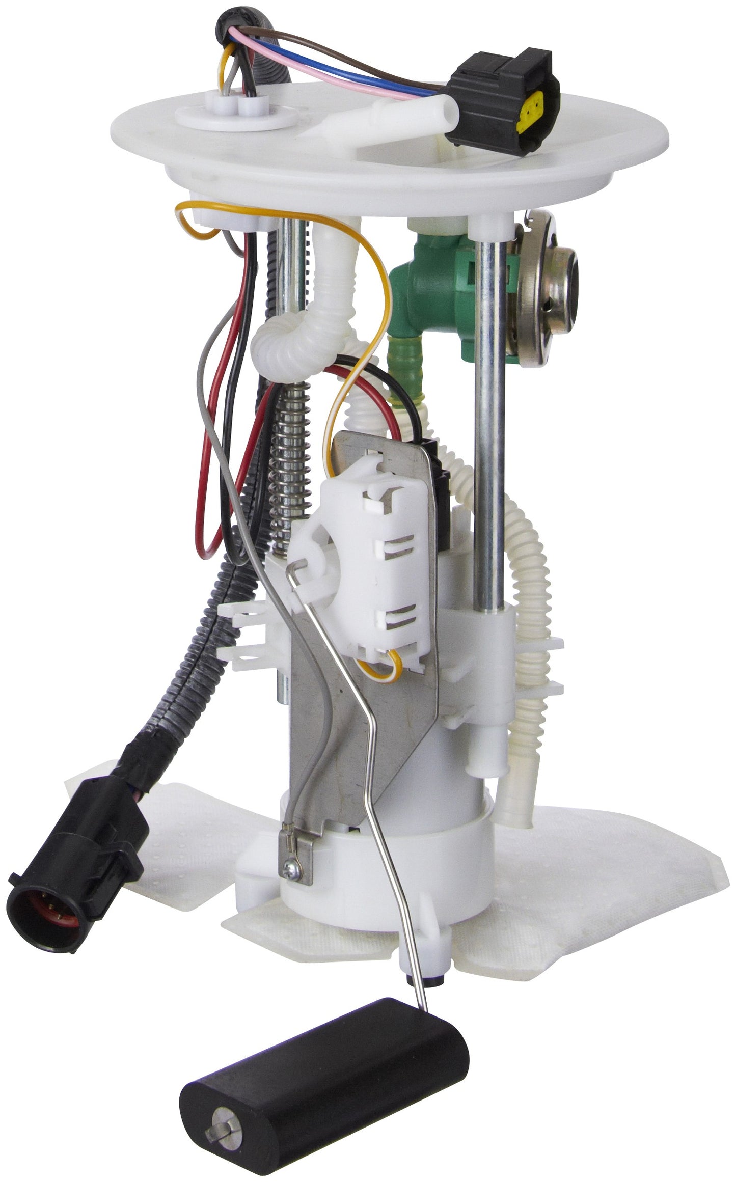 Spectra Fuel Fuel Pump Module Assembly SP2334M image 3