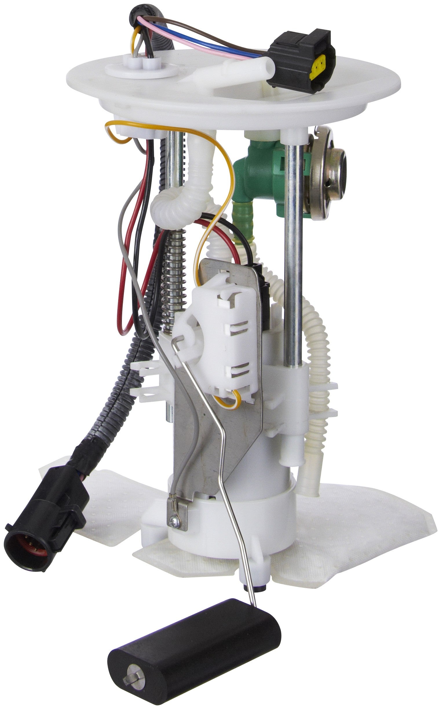 Spectra Fuel Fuel Pump Module Assembly SP2334M image 3