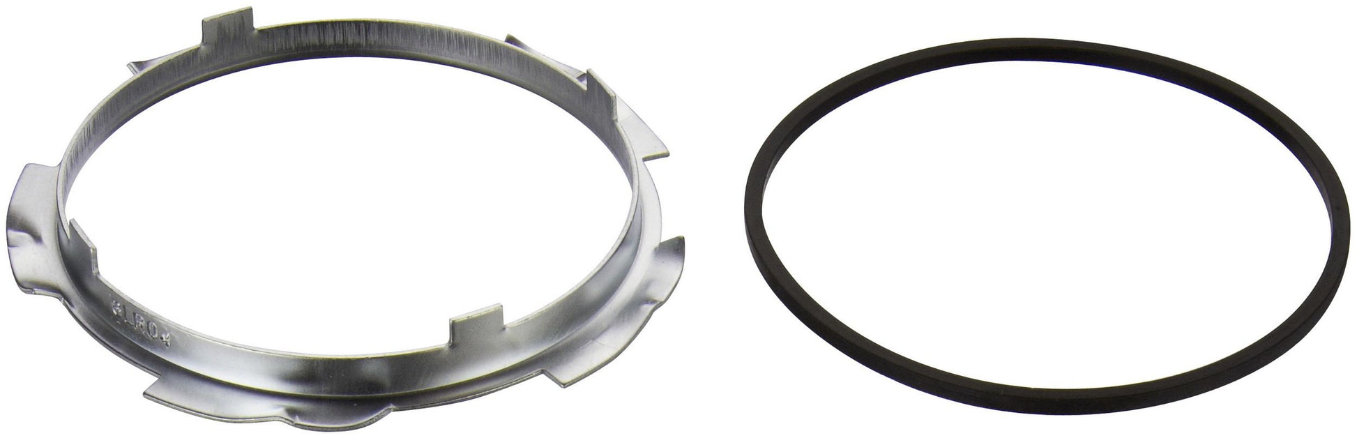 Spectra Premium FUEL PUMP ASSEMBLY  top view frsport SP234H