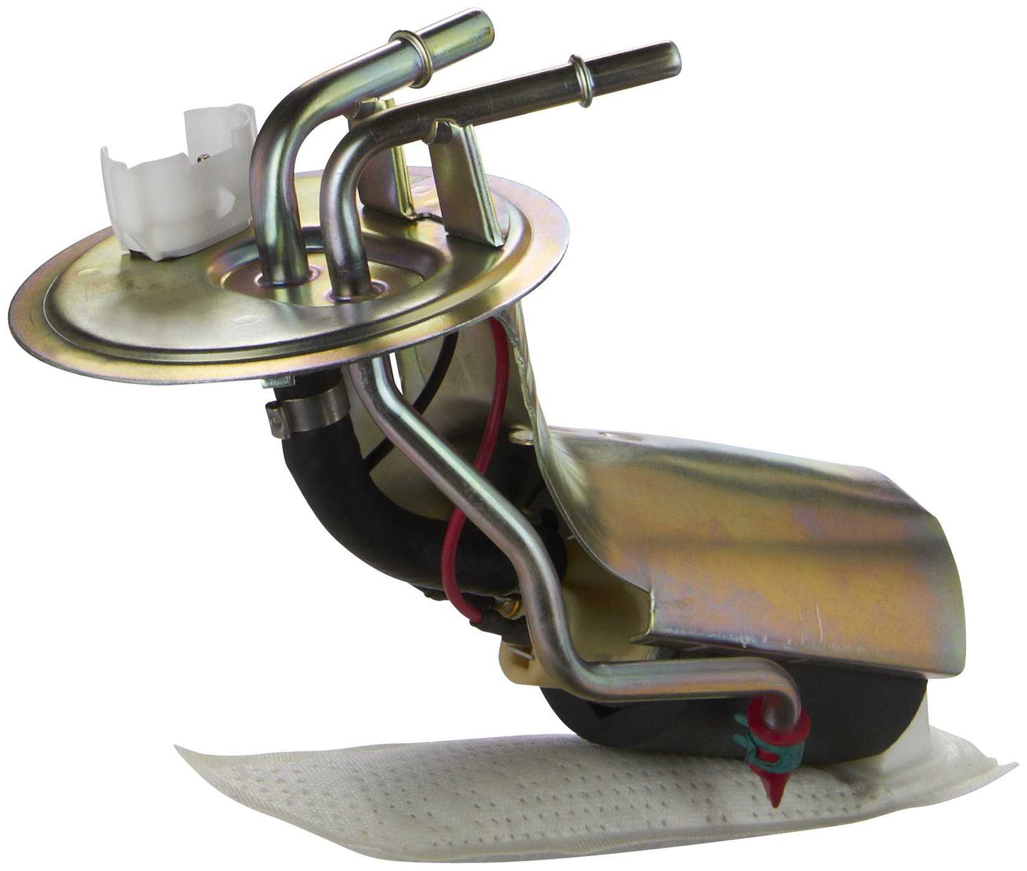 Spectra Premium FUEL PUMP ASSEMBLY  top view frsport SP234H