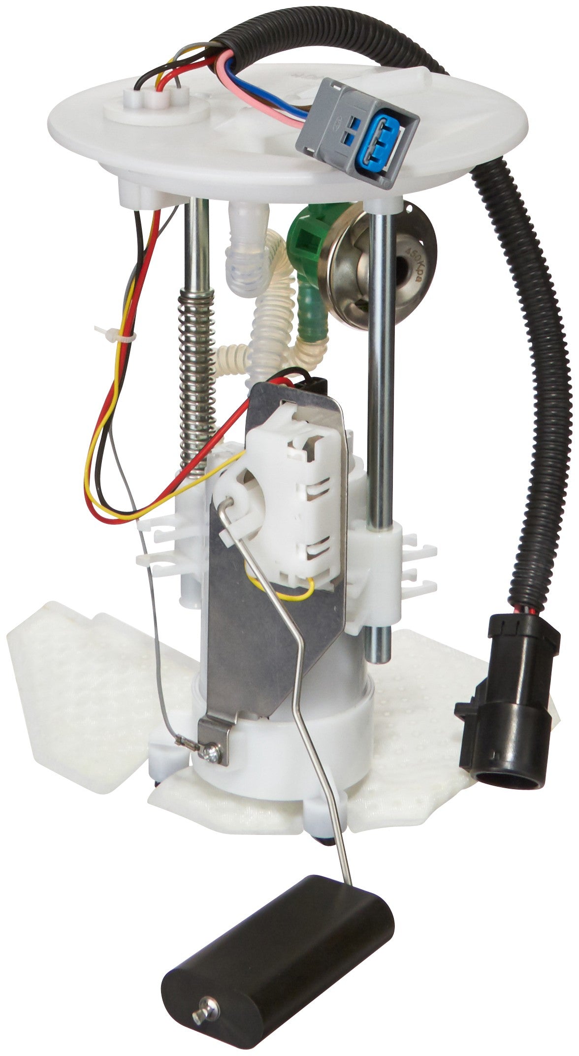 Spectra Fuel Fuel Pump Module Assembly SP2351M image 3