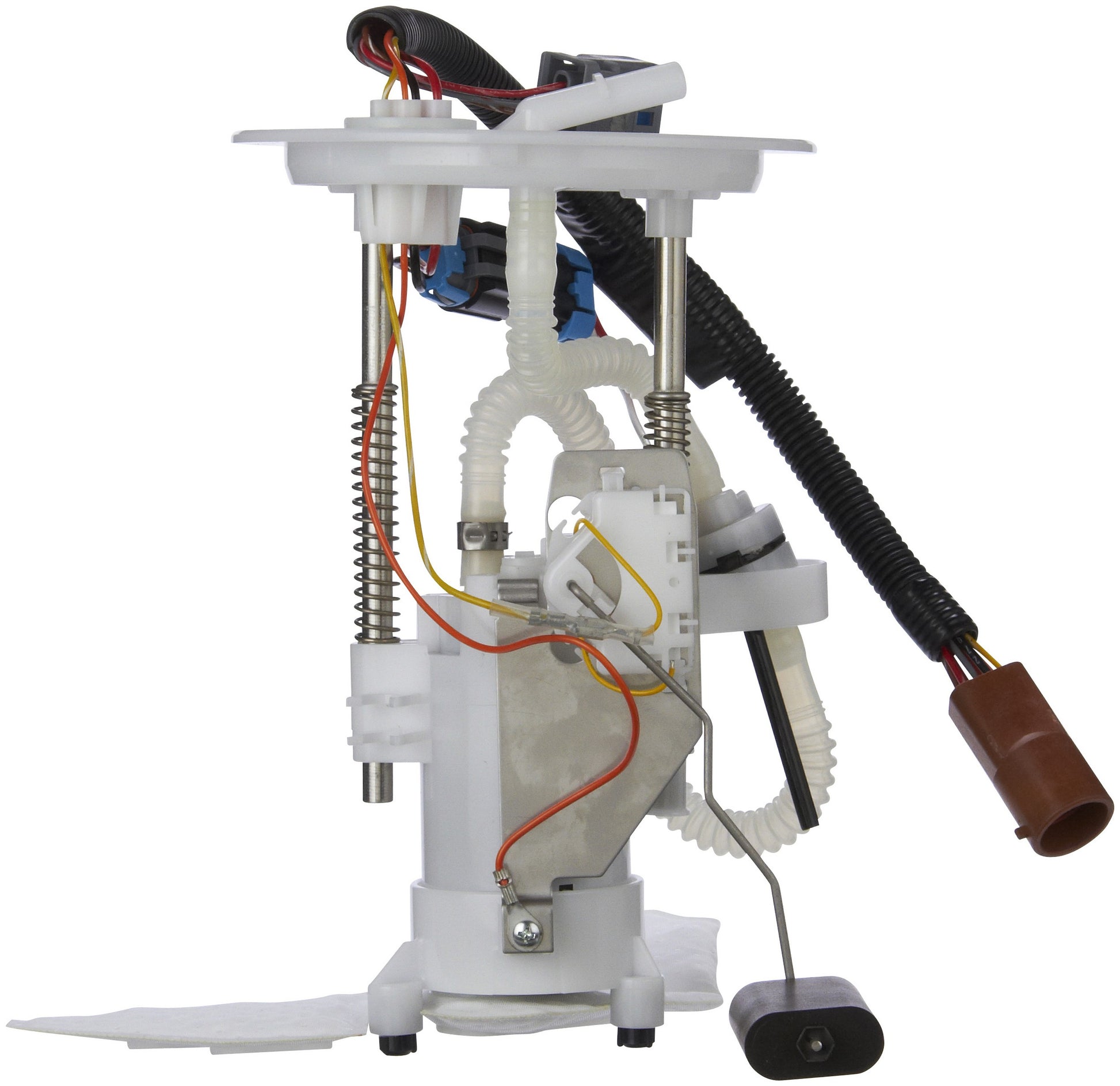 Spectra Fuel Fuel Pump Module Assembly SP2355M image 2