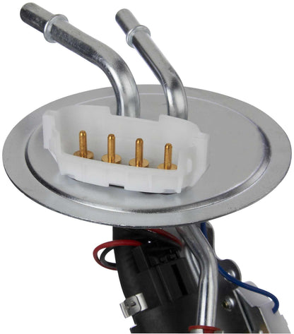 Spectra Premium FUEL PUMP ASSEMBLY SP235H