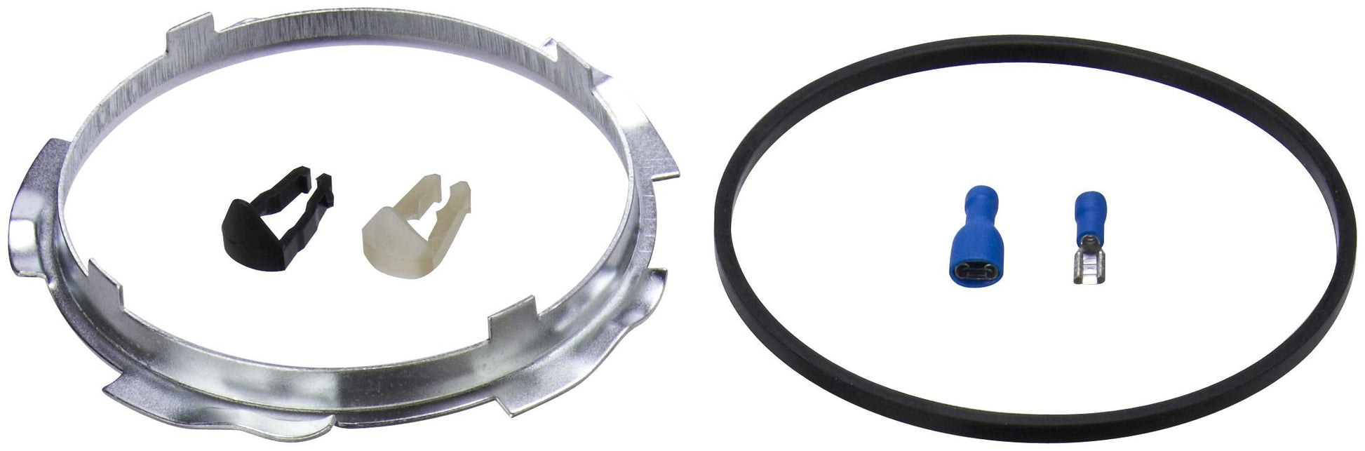 Spectra Premium FUEL PUMP ASSEMBLY  top view frsport SP235H