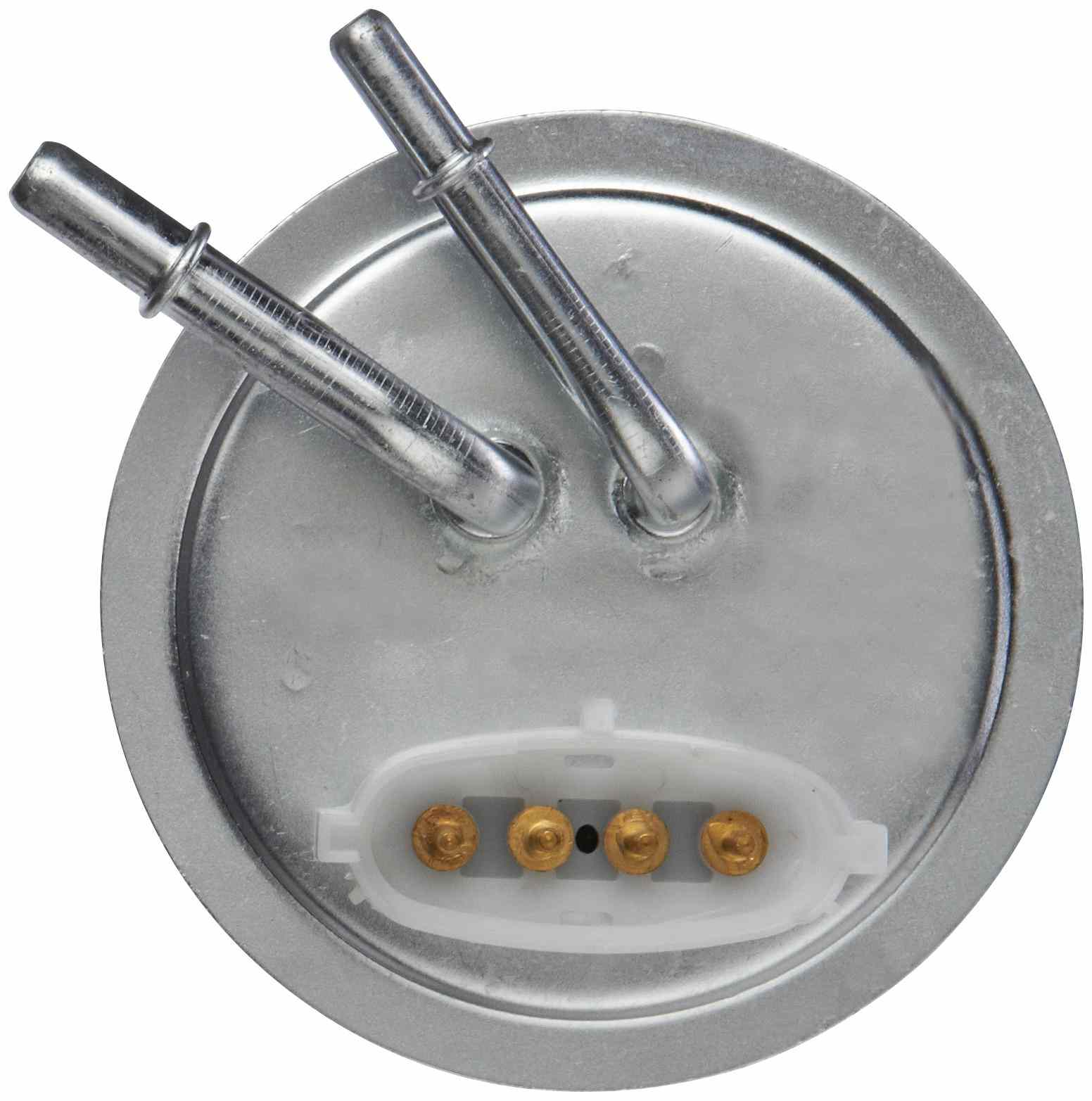 Spectra Premium FUEL PUMP ASSEMBLY  top view frsport SP235H