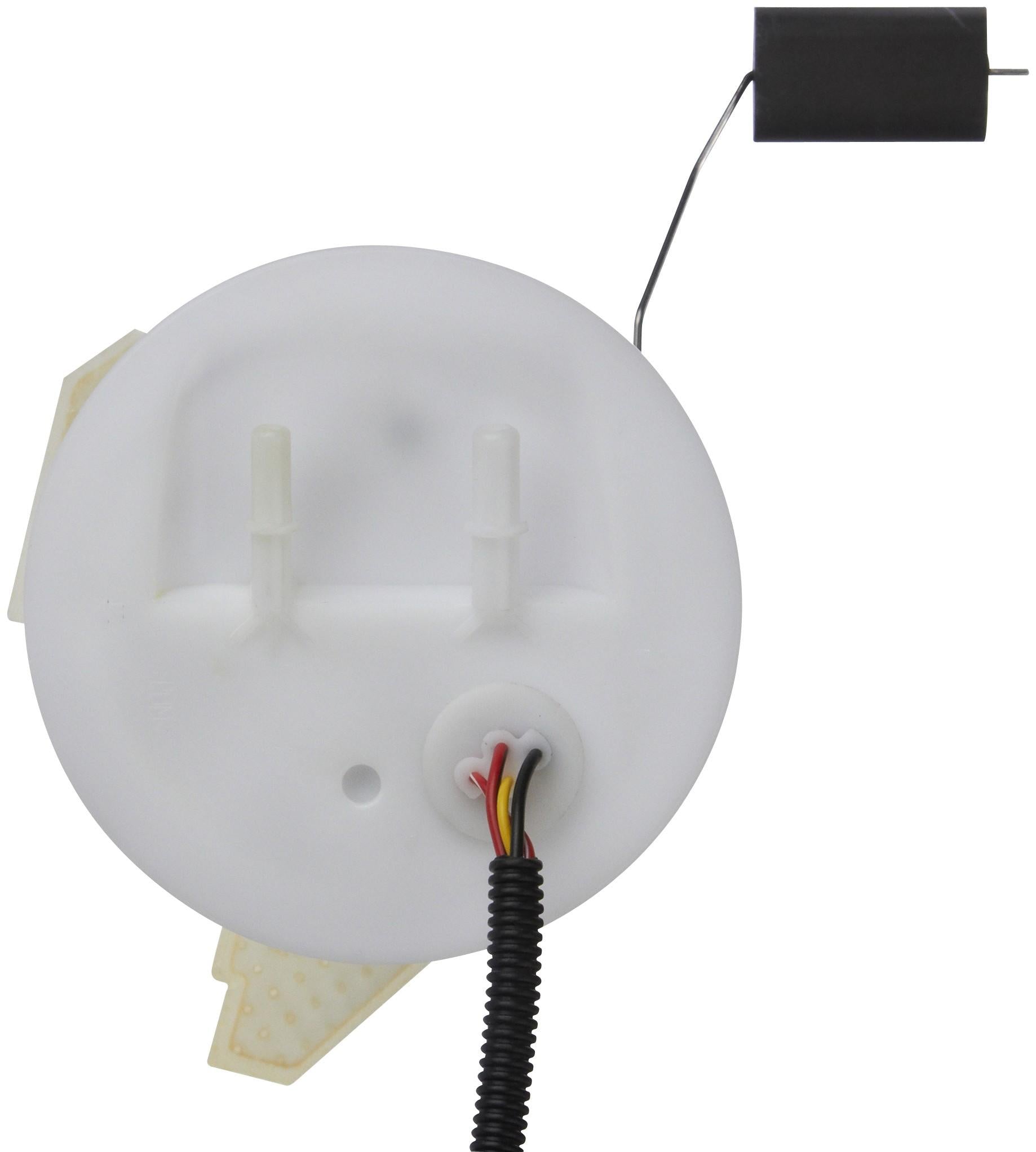 Spectra Premium FUEL PUMP ASSEMBLY  top view frsport SP2360M