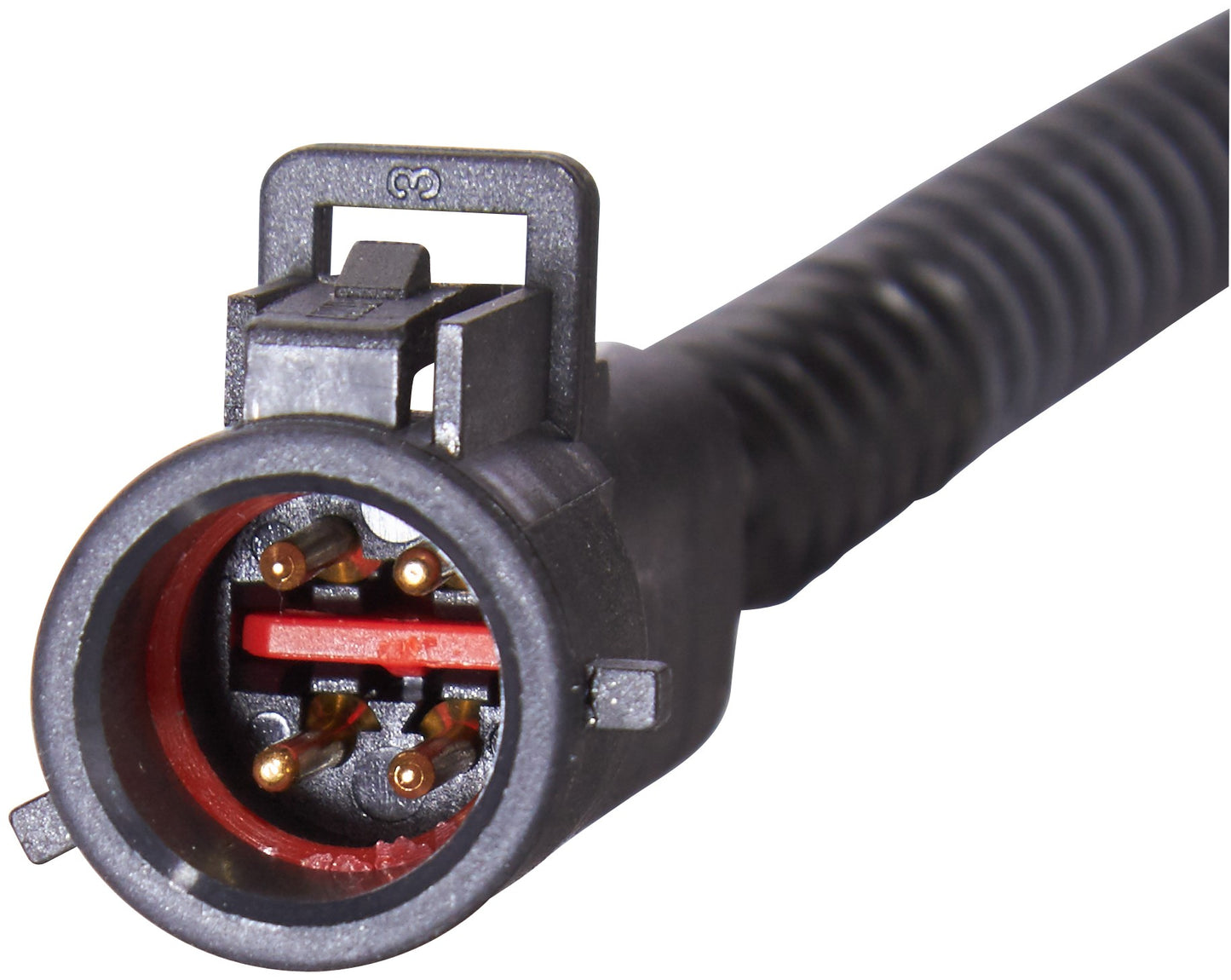 Spectra Fuel Fuel Pump Module Assembly SP2361M image 4