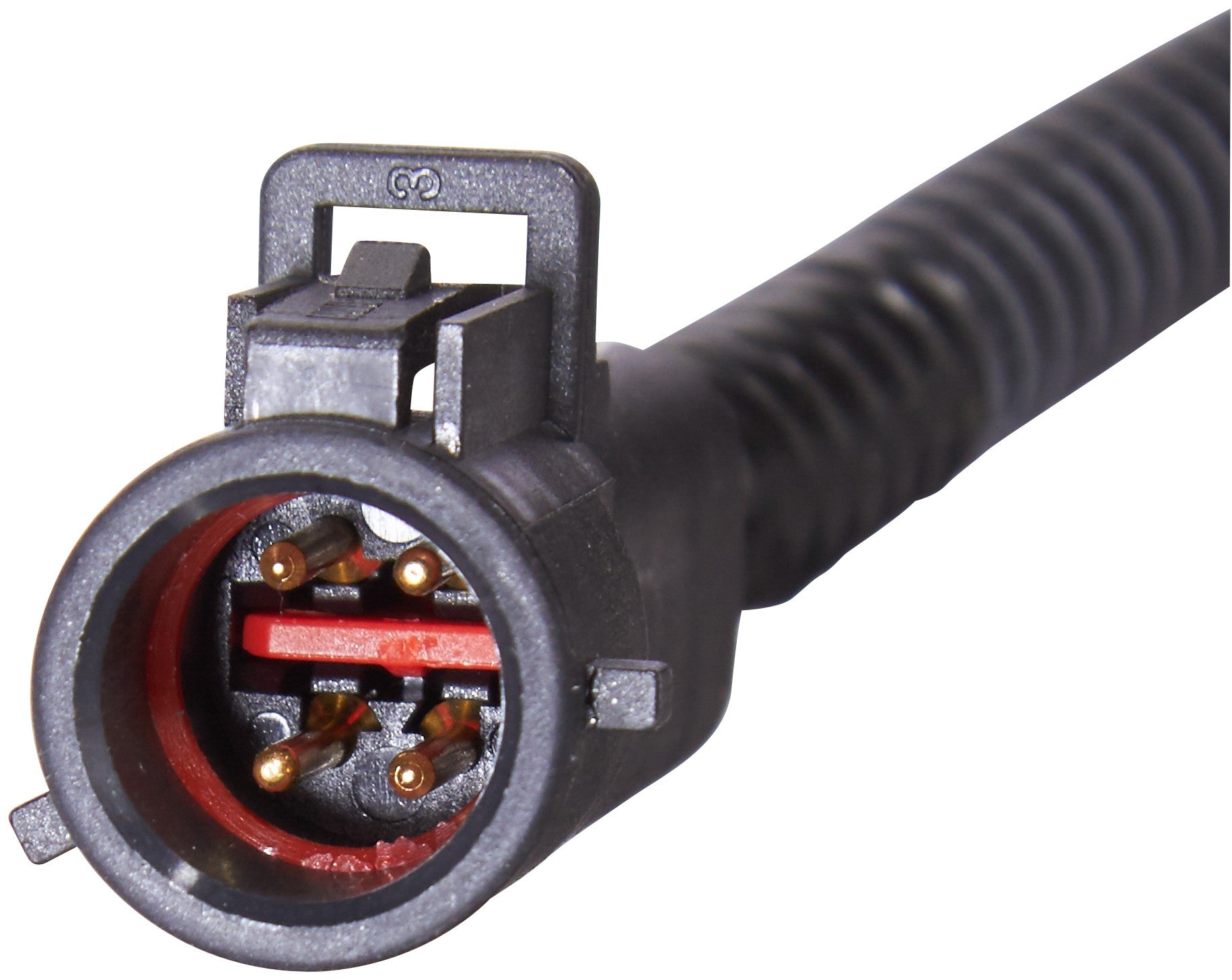 Spectra Fuel Fuel Pump Module Assembly SP2361M image 4