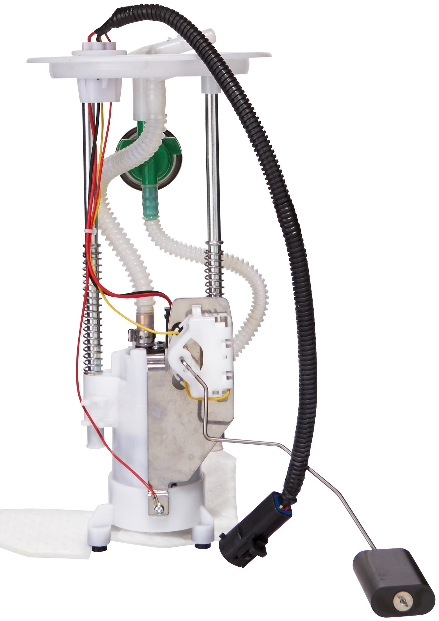 Spectra Fuel Fuel Pump Module Assembly SP2361M image 2