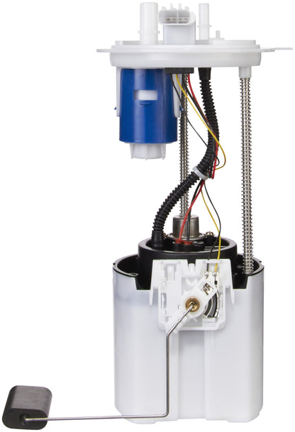 Spectra Fuel Fuel Pump Module Assembly SP2376M image 2