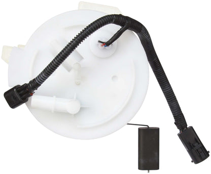 Spectra Premium FUEL PUMP ASSEMBLY  top view frsport SP2377M