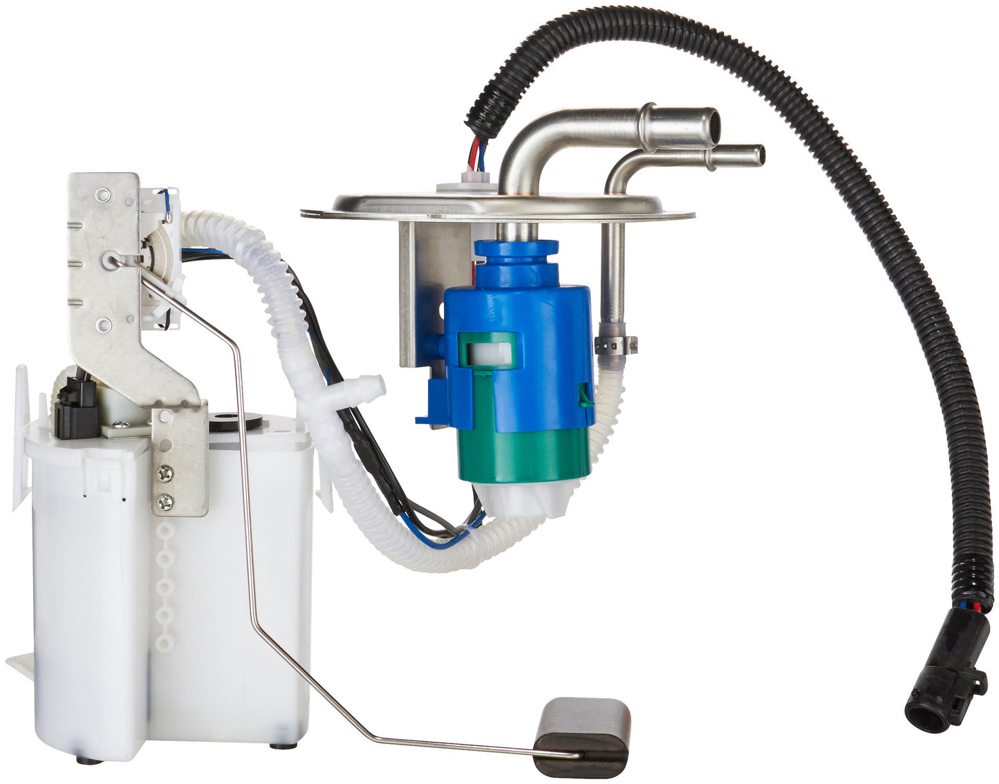 Spectra Fuel Fuel Pump Module Assembly SP2379M image 2