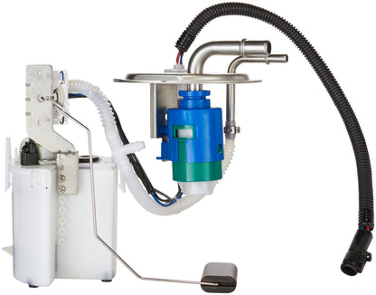 Spectra Fuel Fuel Pump Module Assembly SP2379M image 2