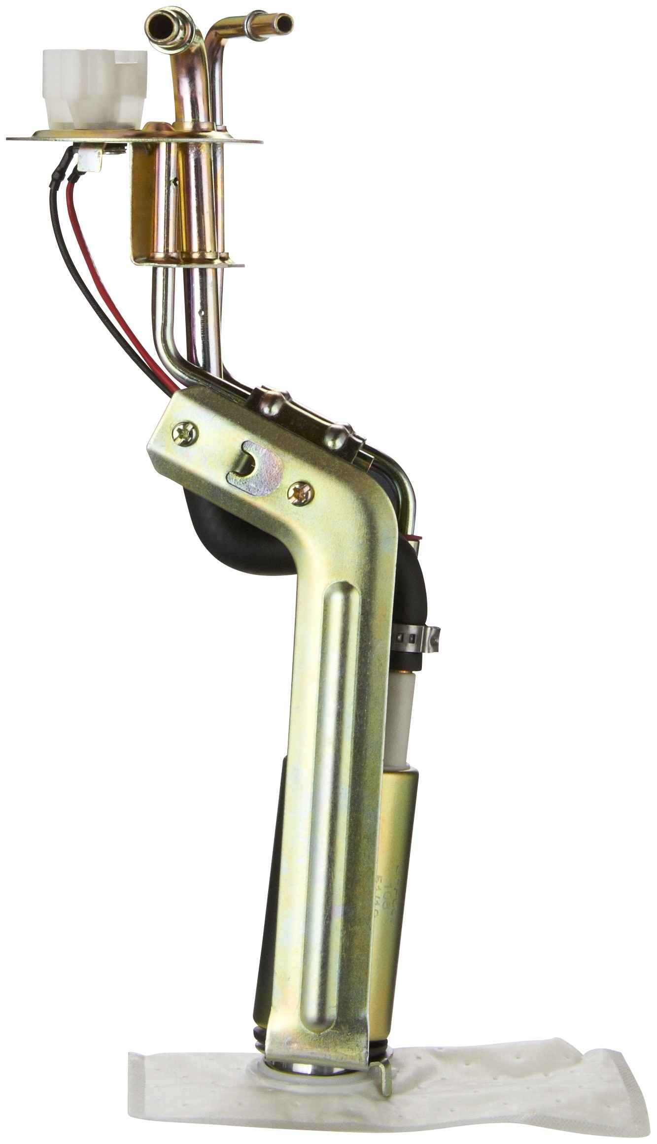 Spectra Premium Fuel Pump Assembly  top view frsport SP237H