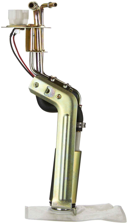 Spectra Premium Fuel Pump Assembly  top view frsport SP237H