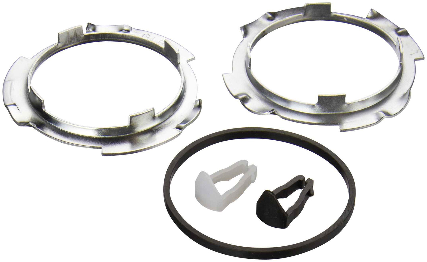 Spectra Premium Fuel Pump Assembly  top view frsport SP237H
