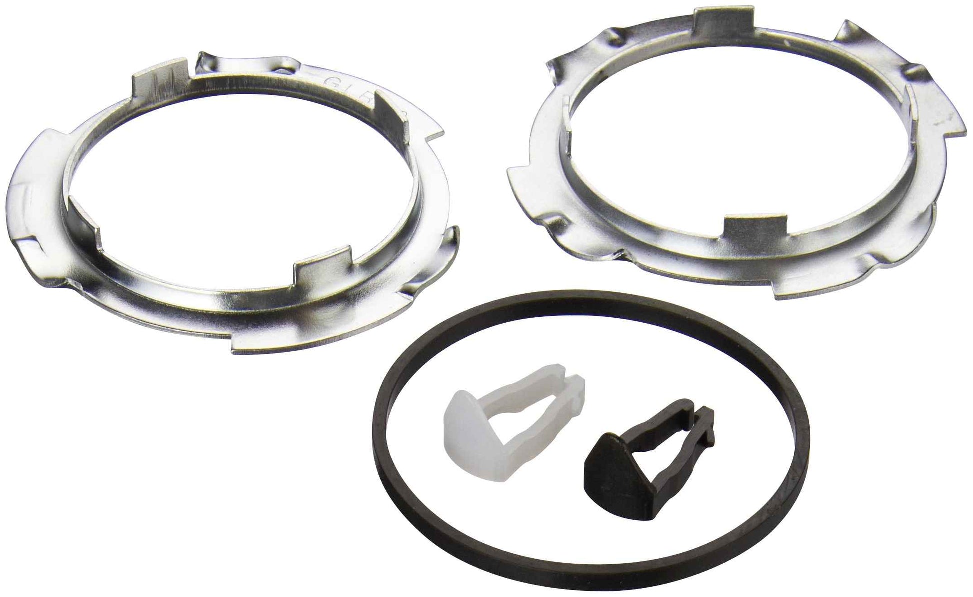 Spectra Premium Fuel Pump Assembly  top view frsport SP237H