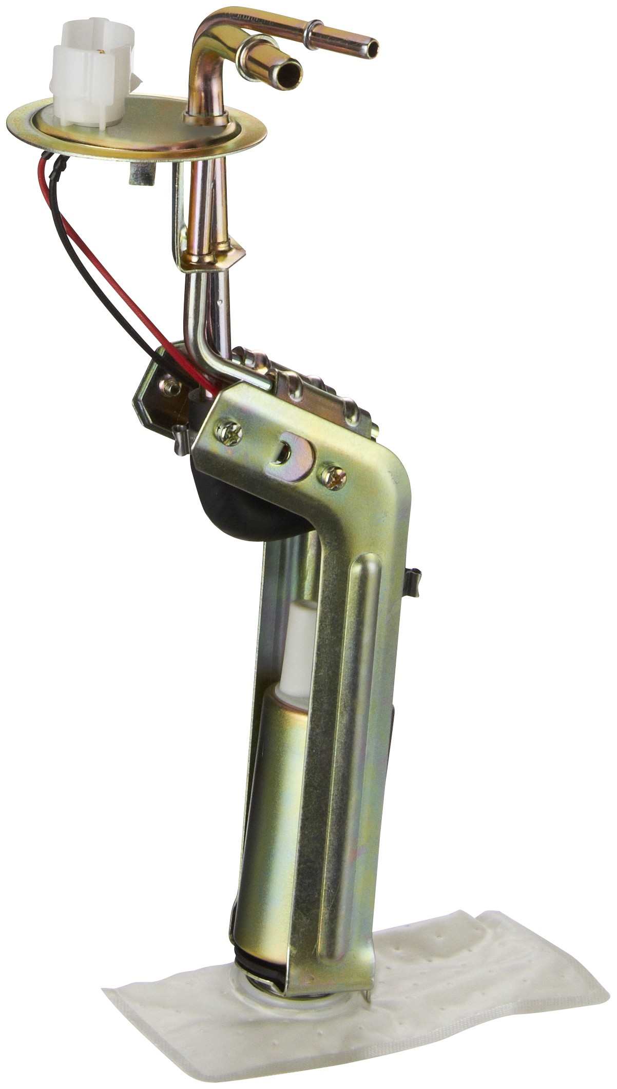Spectra Premium Fuel Pump Assembly  top view frsport SP237H
