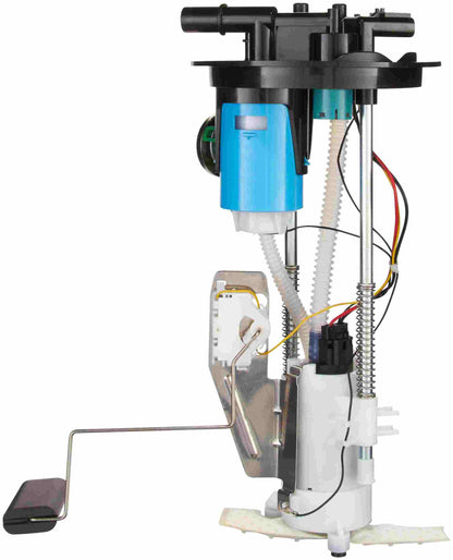 Spectra Premium Fuel Pump Assembly  top view frsport SP2386M