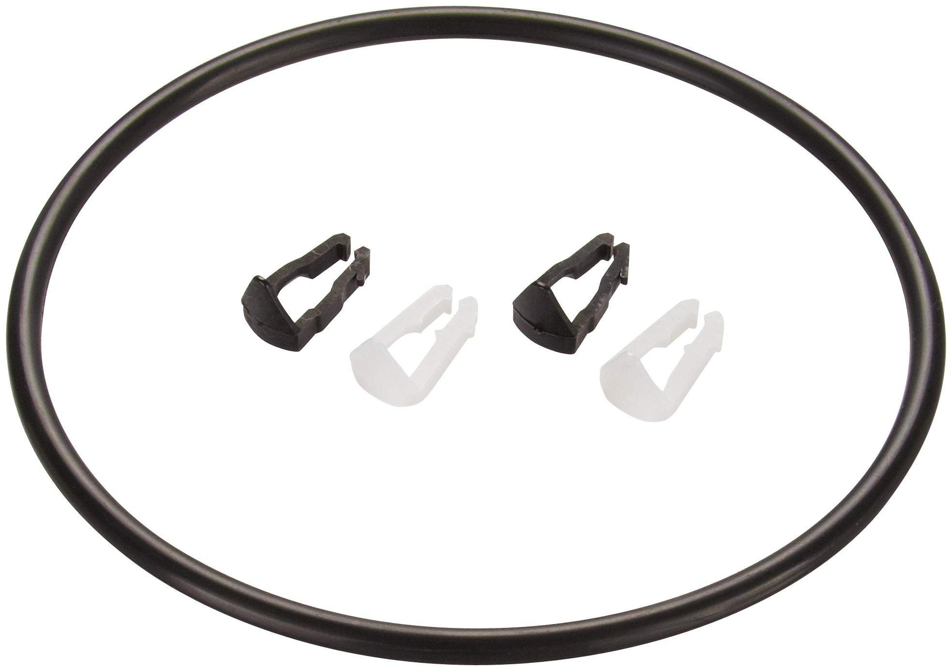 Spectra Premium Fuel Pump Assembly  top view frsport SP2386M