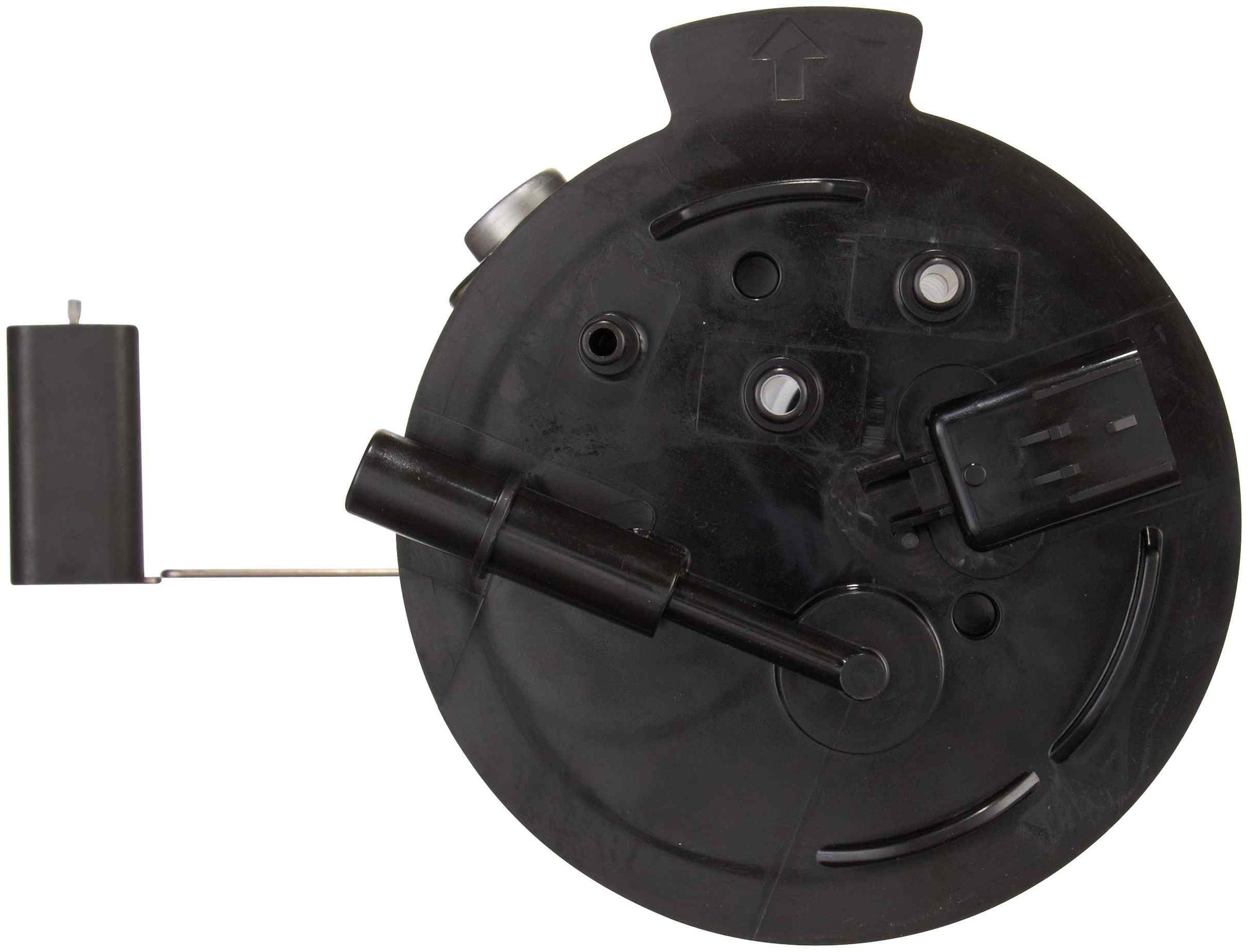 Spectra Premium Fuel Pump Assembly  top view frsport SP2386M