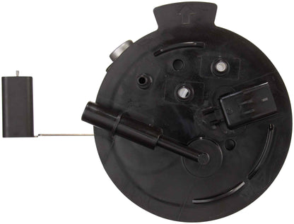 Spectra Premium Fuel Pump Assembly  top view frsport SP2386M