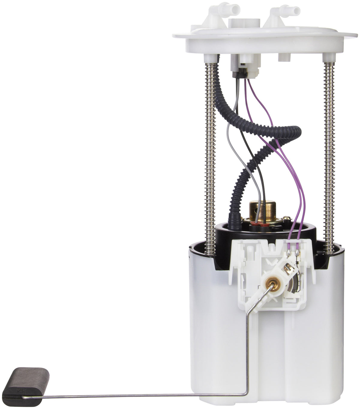 Spectra Premium Fuel Pump Assembly SP2391M