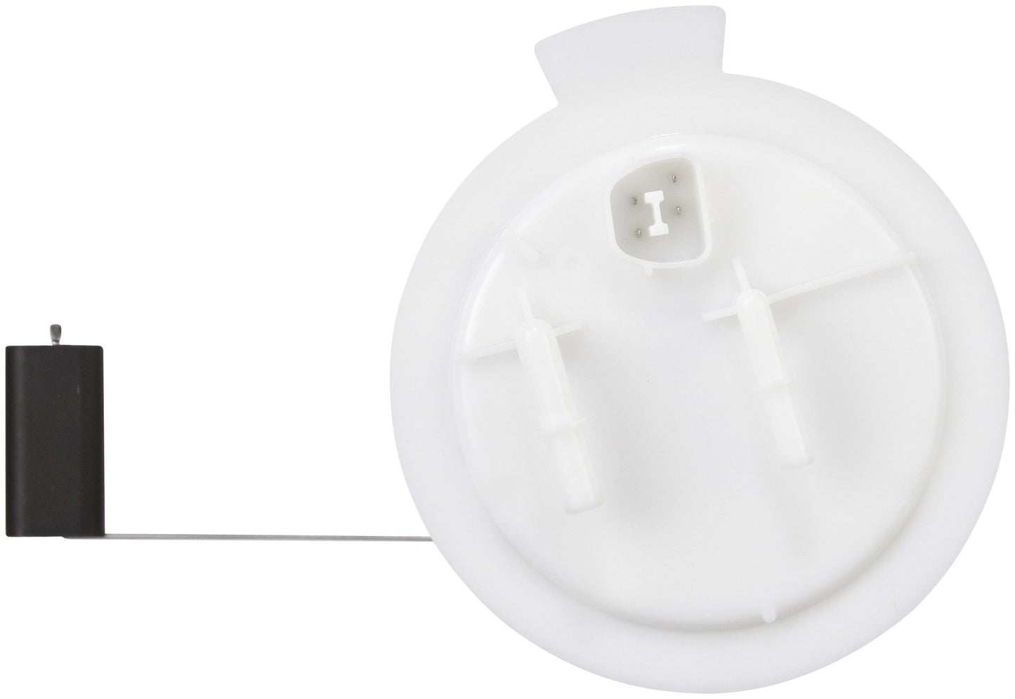 Spectra Premium Fuel Pump Assembly  top view frsport SP2391M