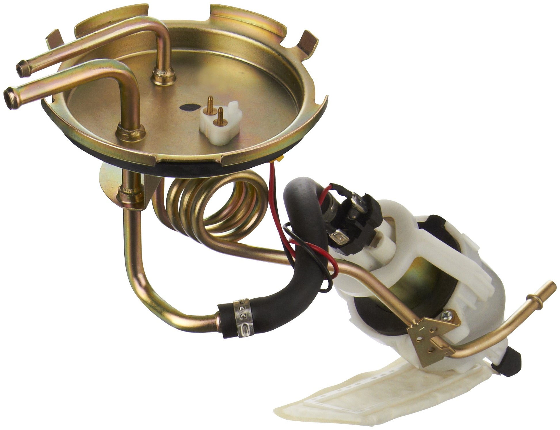 Spectra Fuel Fuel Pump Hanger Assembly SP239H image 2