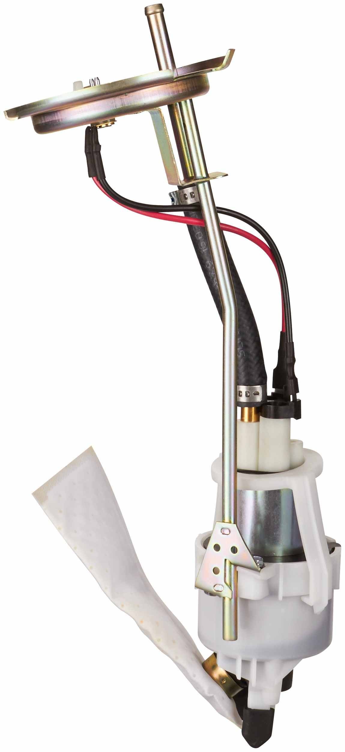 Spectra Premium Fuel Pump Assembly SP241H