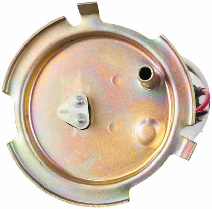 Spectra Premium Fuel Pump Assembly  top view frsport SP241H