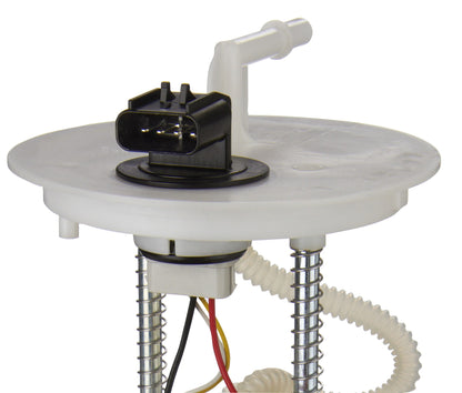 Spectra Premium FUEL PUMP ASSEMBLY SP2435M