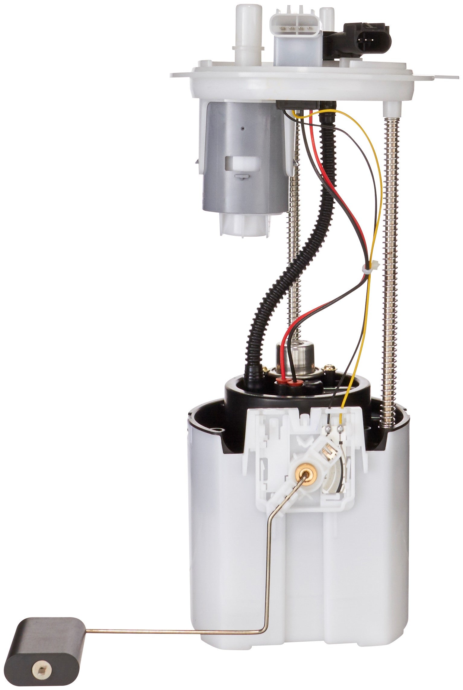 Spectra Premium Fuel Pump Module Assembly SP2470M image 2